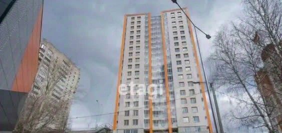 гараж г Пермь р-н Дзержинский ул Толмачева 15 фото 1