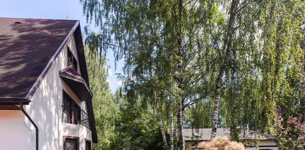 дом г Москва п Кленовское тер ДПК Звезда-2000 метро Подольск ул Широкая 39 фото 48