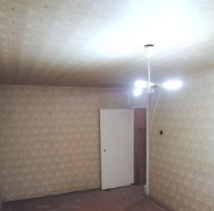 квартира г Нижний Новгород Парк культуры ш Южное 28а фото 3