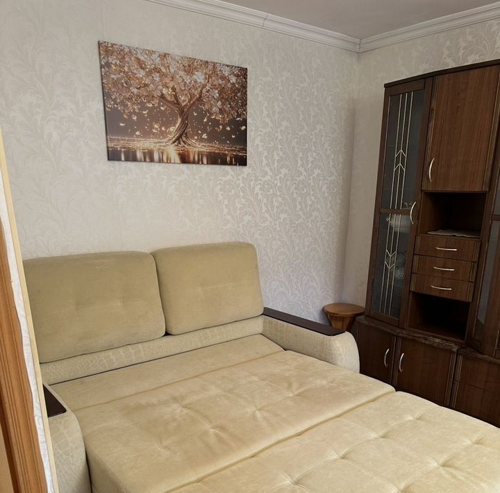 квартира г Москва метро Нагорная проезд Симферопольский 4 фото 10