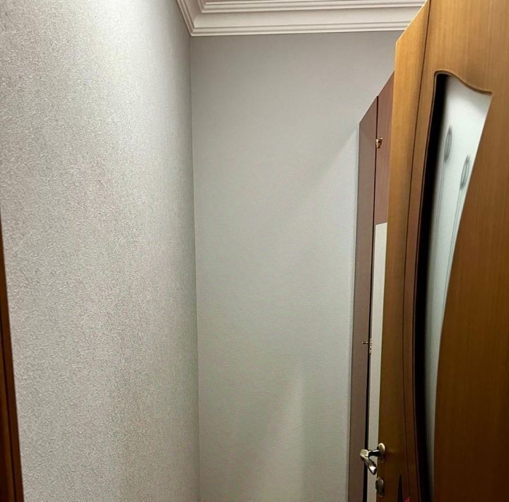 квартира г Москва метро Говорово ул Татьянин Парк 16к/2 фото 14