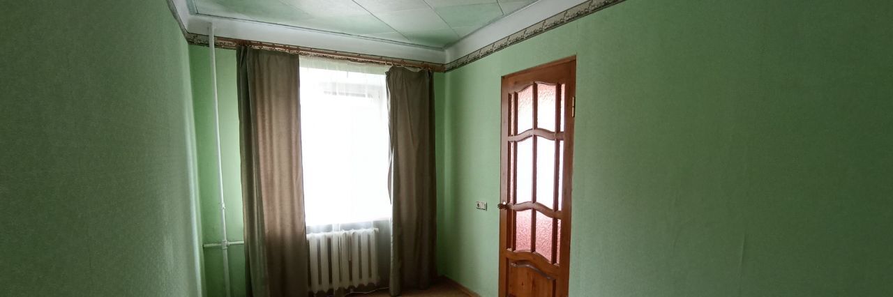 квартира г Волгоград р-н Краснооктябрьский ул им. Петра Гончарова 10 фото 1