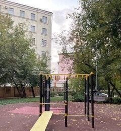 квартира г Москва метро Достоевская ул Дурова 3/13 фото 23