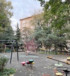 квартира г Москва метро Достоевская ул Дурова 3/13 фото 24