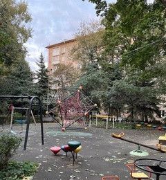 квартира г Москва метро Достоевская ул Дурова 3/13 фото 25