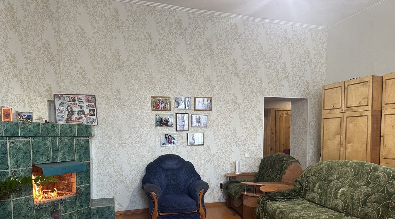 квартира г Улан-Удэ р-н мкр 110-й 3, Октябрьский фото 13