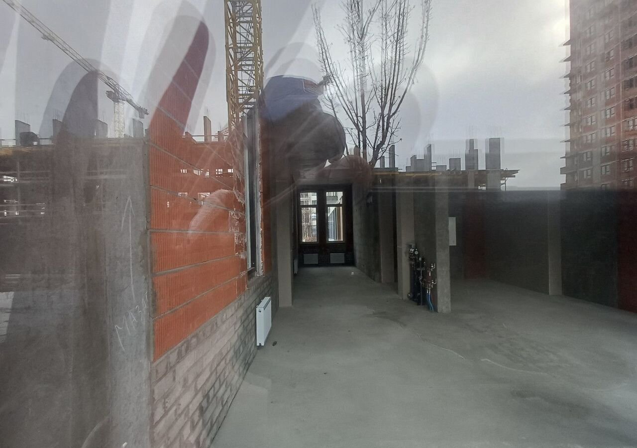 свободного назначения г Екатеринбург р-н Железнодорожный ул Пехотинцев 2г фото 4