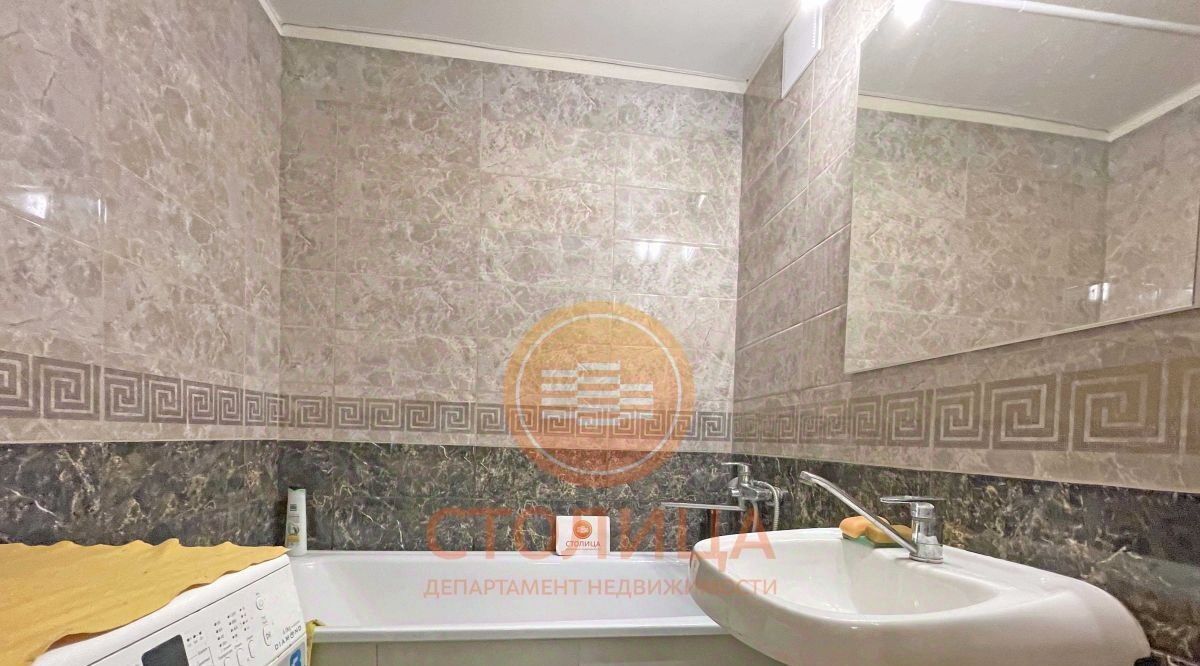 квартира г Москва метро Планерная ул Вилиса Лациса 17к/2 фото 9