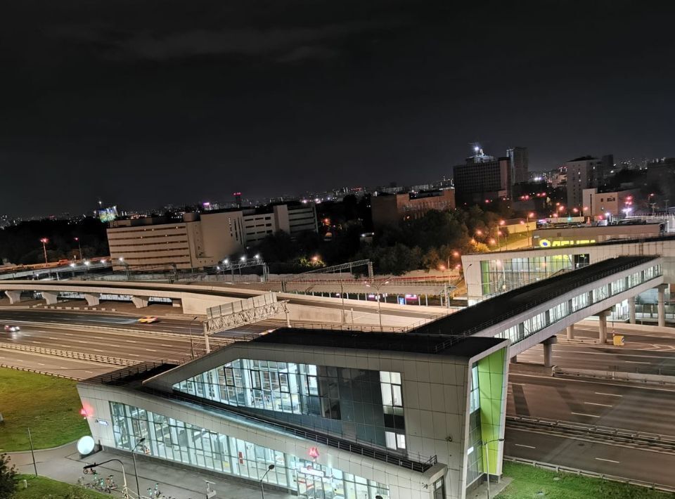 квартира г Москва метро Дубровка ул 2-я Машиностроения 9 фото 21