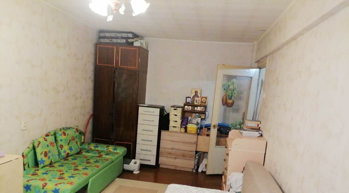 квартира г Архангельск р-н Соломбальский округ ул Кедрова 38 Соломбала исторический район фото 6