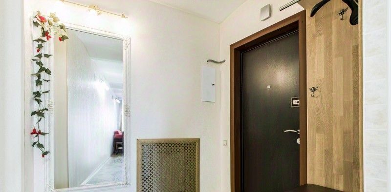 квартира г Санкт-Петербург метро Садовая р-н Адмиралтейский ул Декабристов 13 фото 17