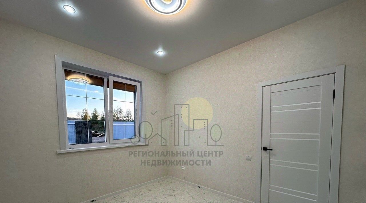 дом р-н Иркутский д Карлук ул Кудинская фото 9