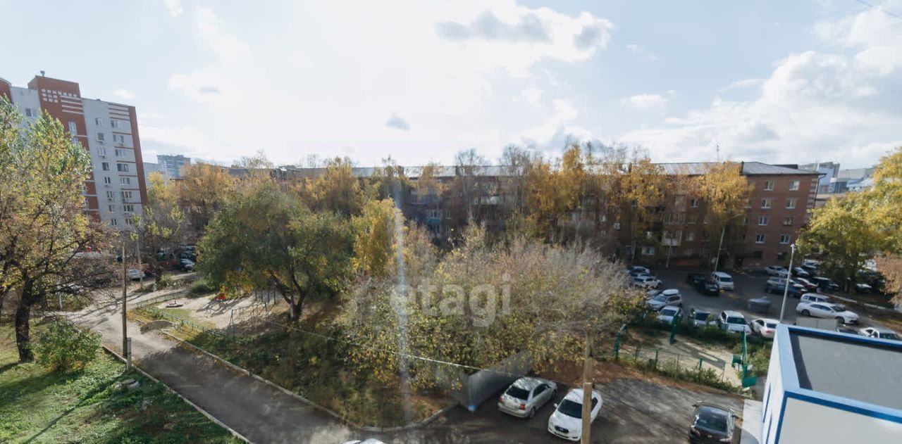 квартира г Тюмень р-н Центральный ул Водников 12 фото 18