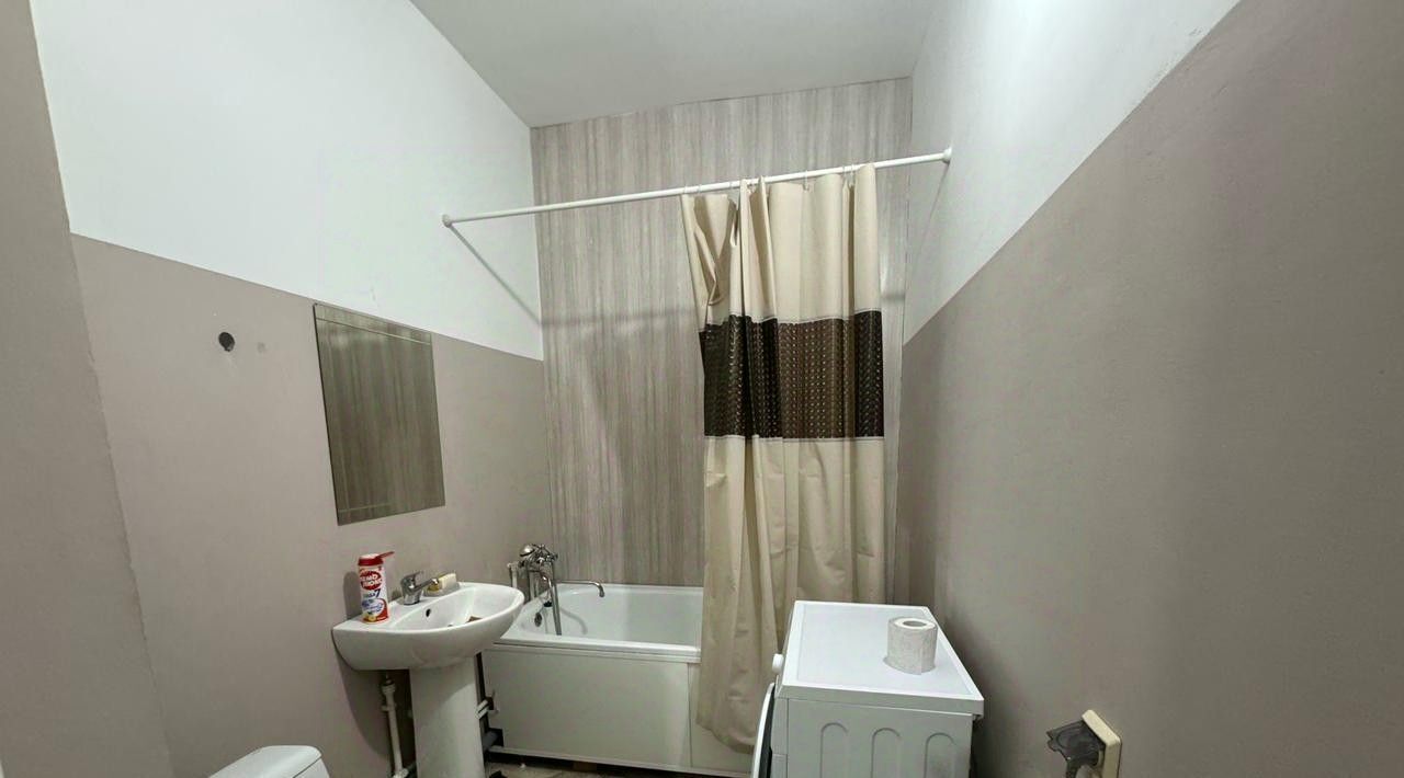 квартира г Казань метро Горки пр-кт Альберта Камалеева 34б фото 9