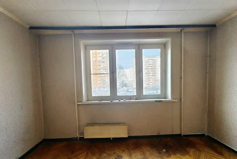 квартира г Москва ул 2-я Вольская 20 Люберцы фото 4