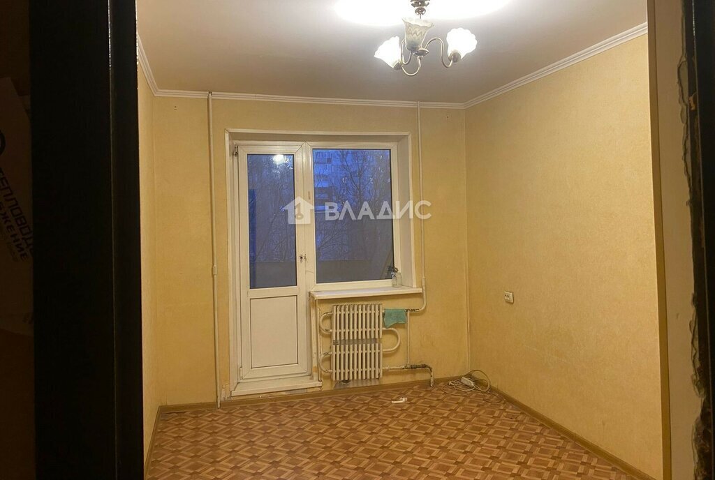 комната г Москва метро Щелковская пр-кт Пролетарский 25 Московская область, Щёлково фото 1