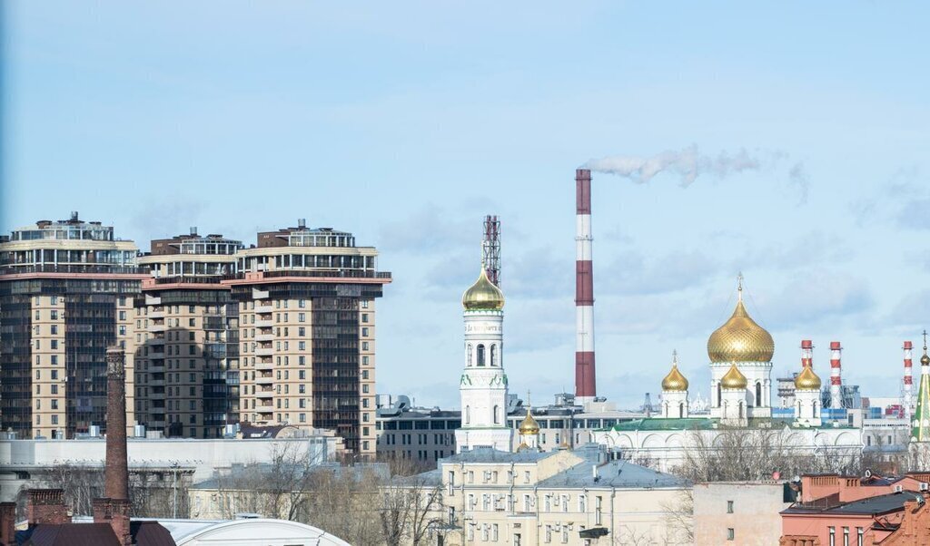 квартира г Санкт-Петербург метро Московские Ворота р-н Московская Застава ул Парфёновская 17 ЖК «Московские ворота II» фото 6