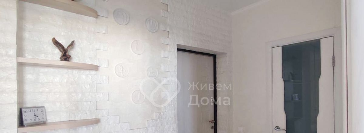 квартира г Волгоград р-н Центральный ул Новороссийская 8 фото 24