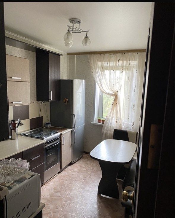 квартира г Набережные Челны р-н Автозаводский б-р Автомобилестроителей 12 фото 2