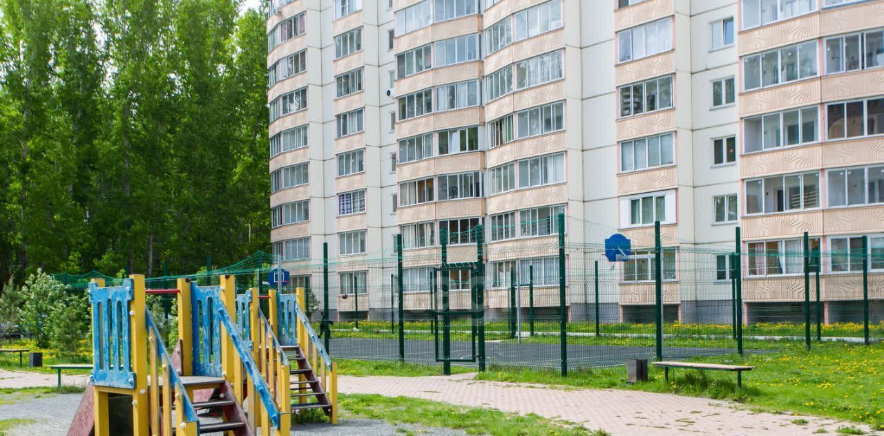 квартира г Новосибирск Студенческая ул Петухова 168 фото 12