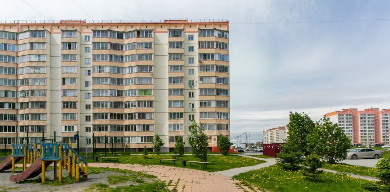 квартира г Новосибирск Студенческая ул Петухова 168 фото 13