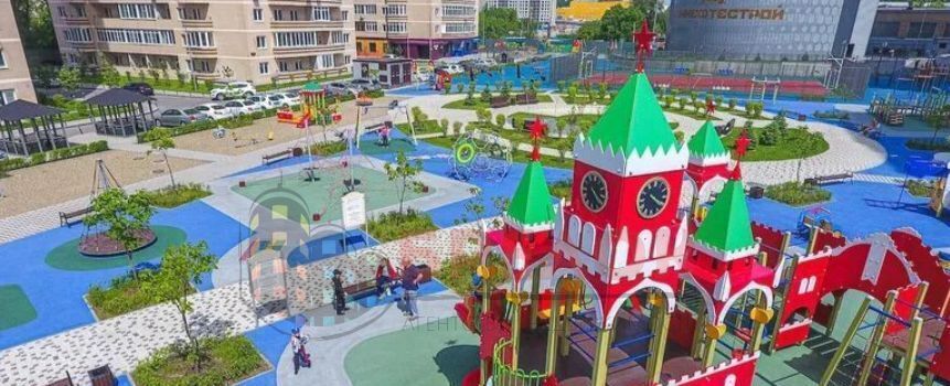 квартира г Ростов-на-Дону р-н Октябрьский ул Нансена 1/6 103 фото 3
