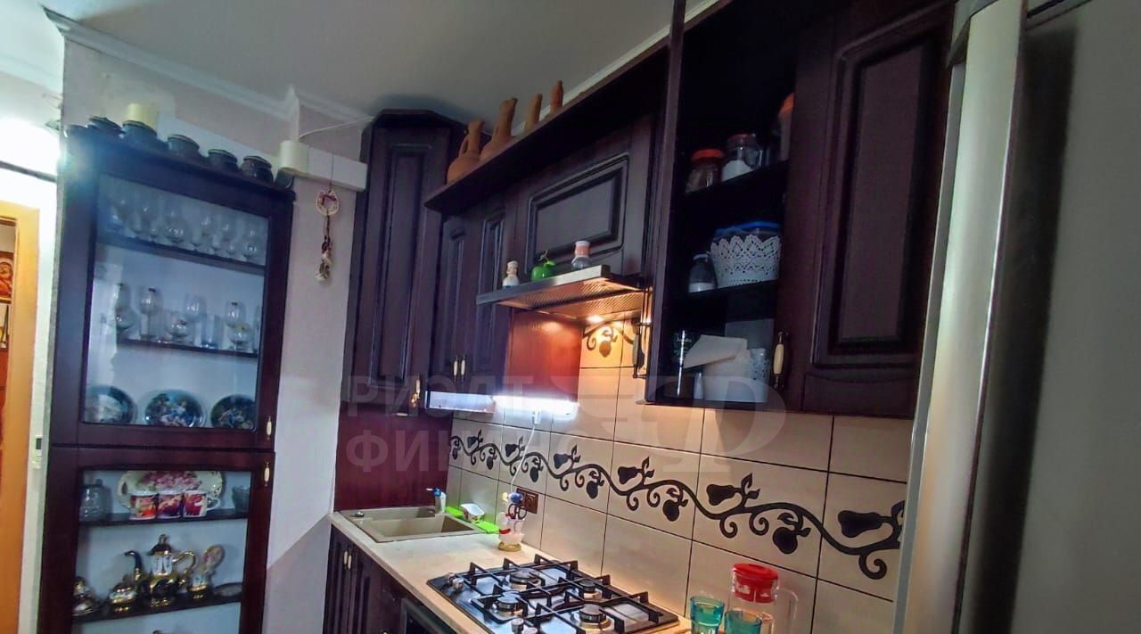 квартира г Калининград р-н Ленинградский ул Горького 176гк/2 фото 3
