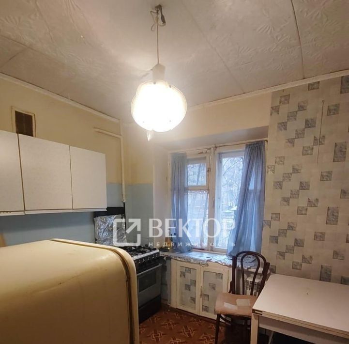 квартира г Иваново р-н Октябрьский ул Дунаева 42 фото 5