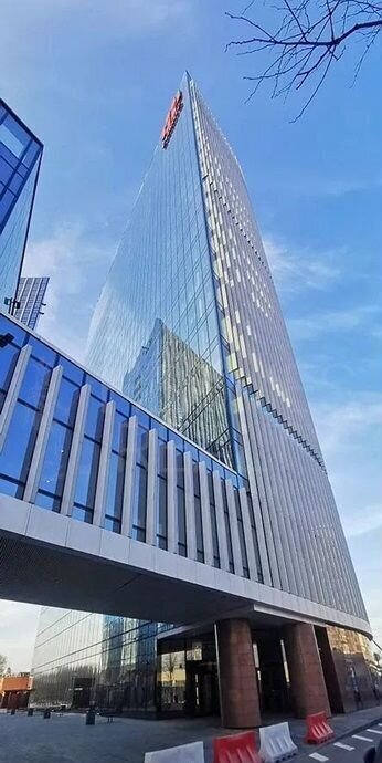 офис г Москва ул Вильгельма Пика 16 Ботанический сад фото 2