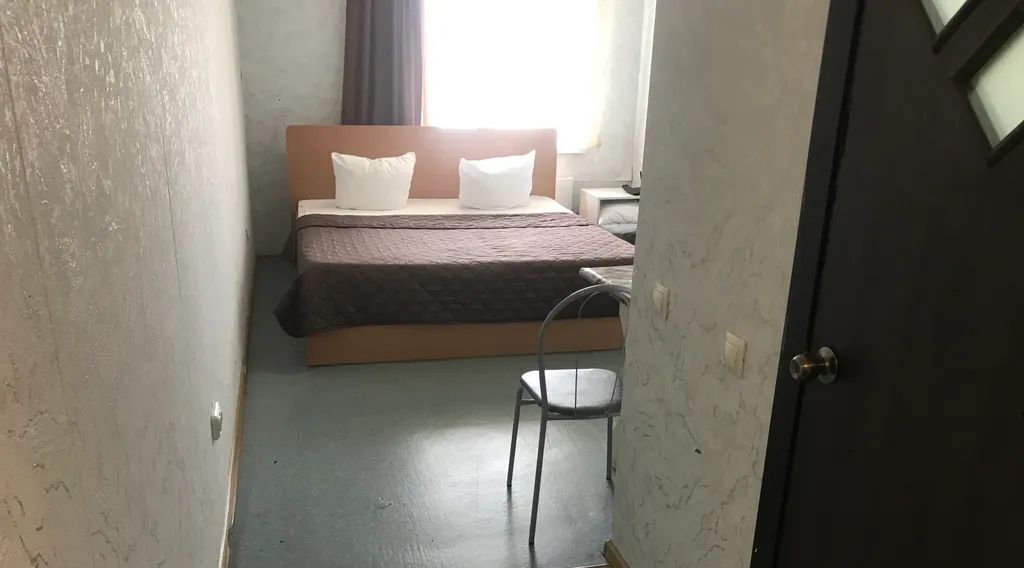 комната г Красноярск р-н Октябрьский ул Академика Киренского 9а фото 1