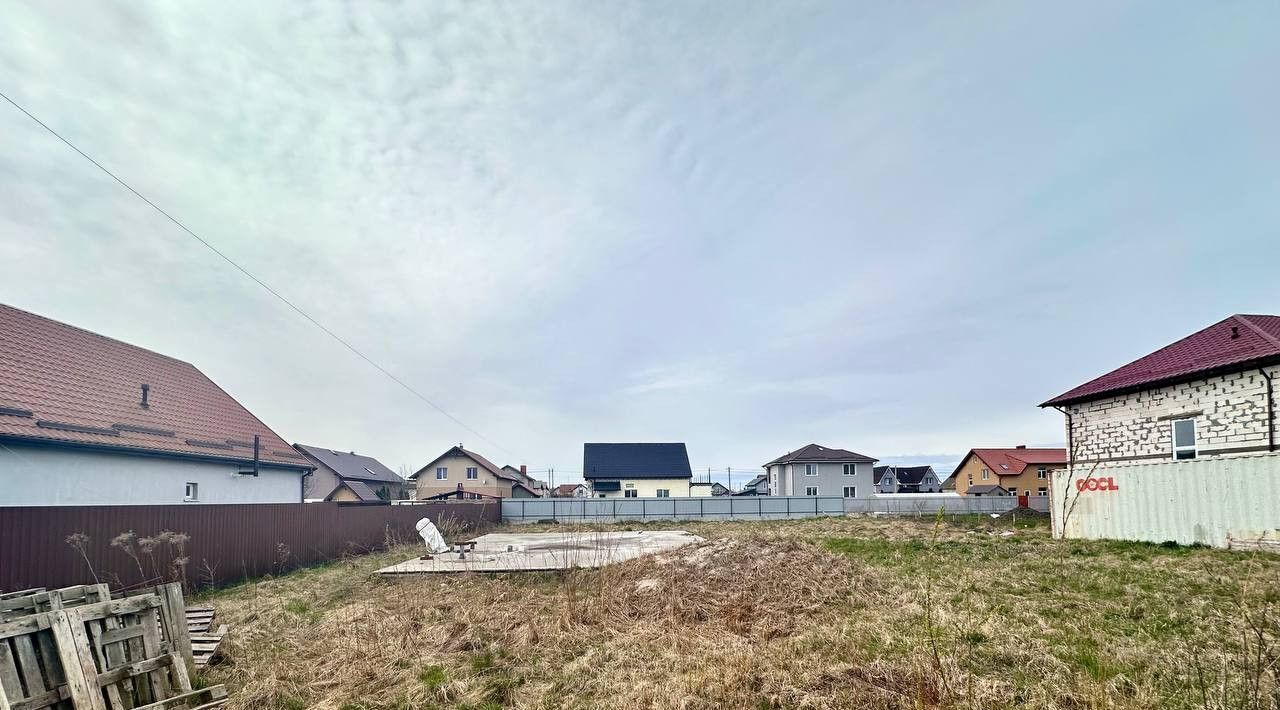 земля р-н Гурьевский г Гурьевск ул Алтайская 34 фото 14
