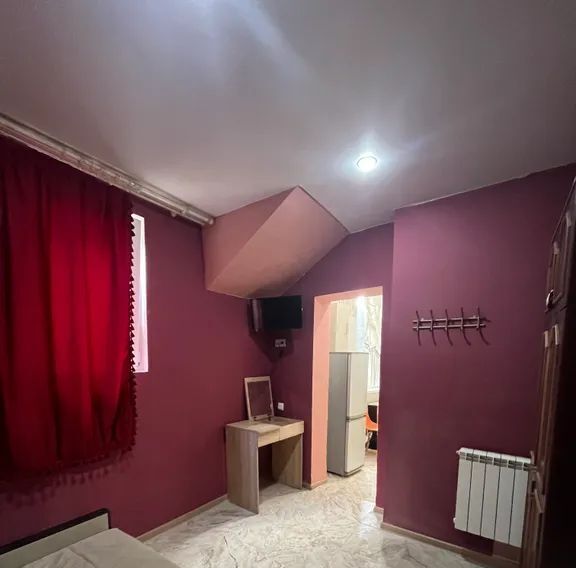 комната г Сочи р-н Центральный микрорайон Мамайка ул Волжская 57 фото 9