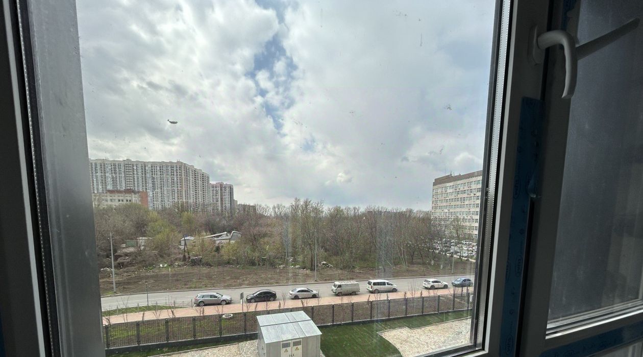 квартира г Ростов-на-Дону р-н Советский ул Зорге 9 фото 13