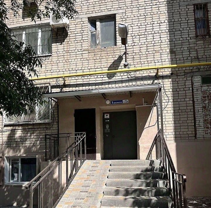 квартира г Ростов-на-Дону р-н Ленинский Новое поселение ул Передовая 1/5 мкр фото 28