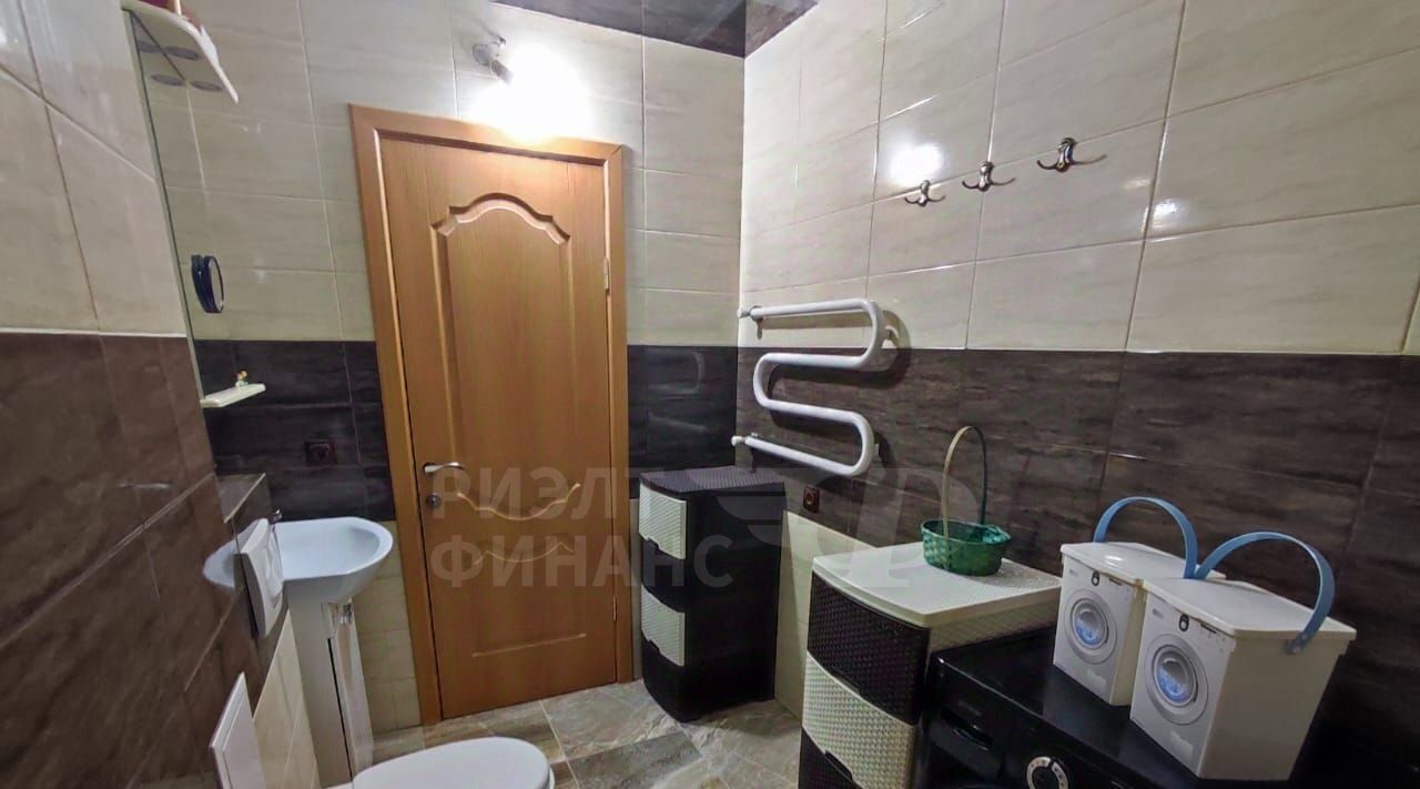 квартира г Калининград р-н Ленинградский ул Горького 176гк/2 фото 13