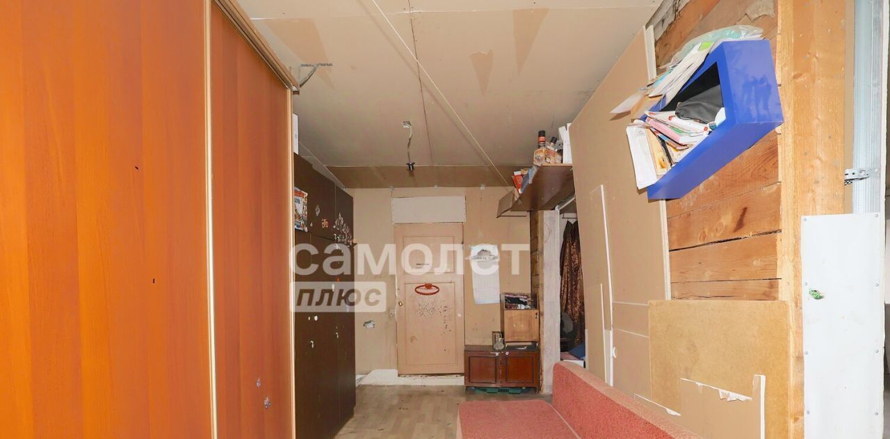 дом г Кемерово р-н Заводский пер Молдавский 19 фото 17