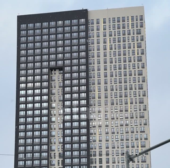 квартира г Екатеринбург Геологическая ул Репина 109/2 фото 3