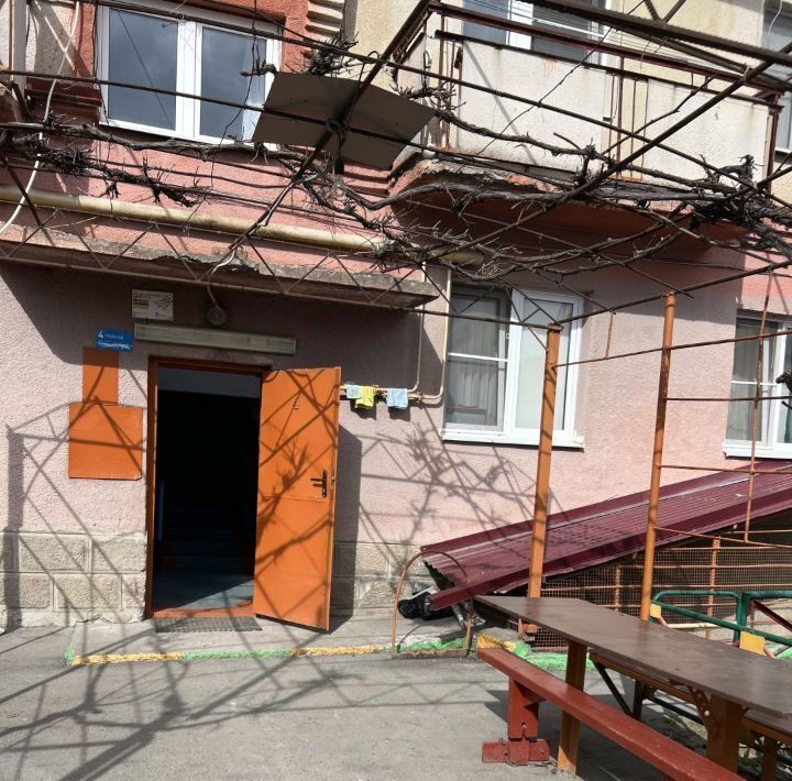 квартира р-н Правобережный г Беслан ул Дзарахохова 41 фото 13