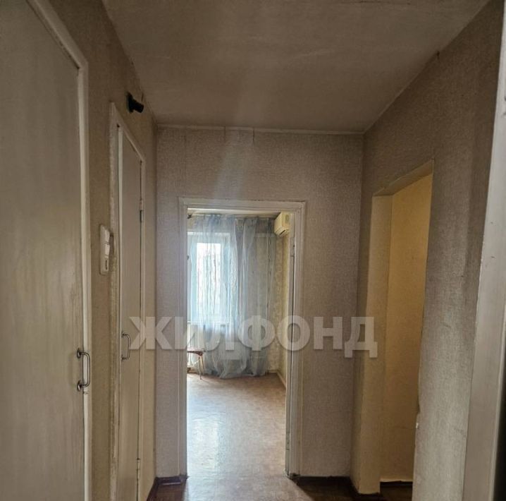 квартира г Тольятти р-н Автозаводский ш Южное 33 фото 10