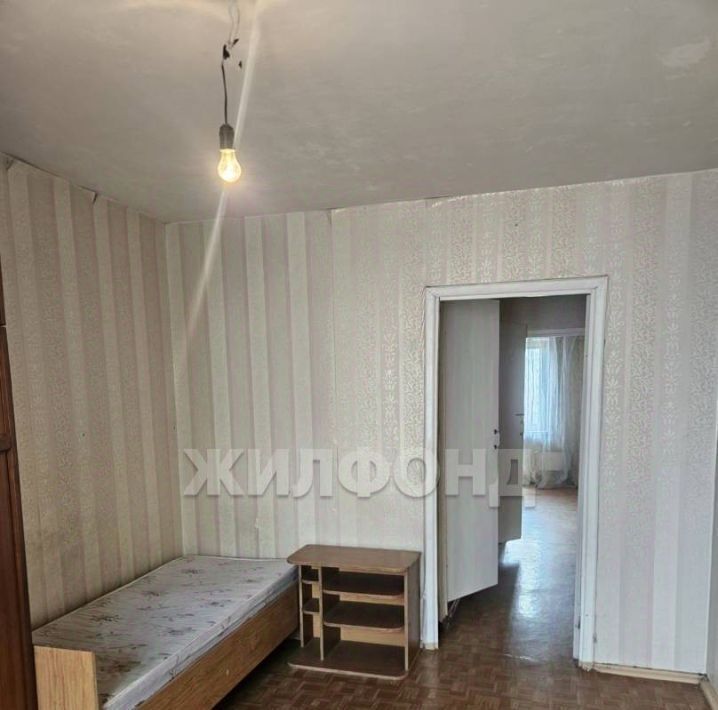 квартира г Тольятти р-н Автозаводский ш Южное 33 фото 13