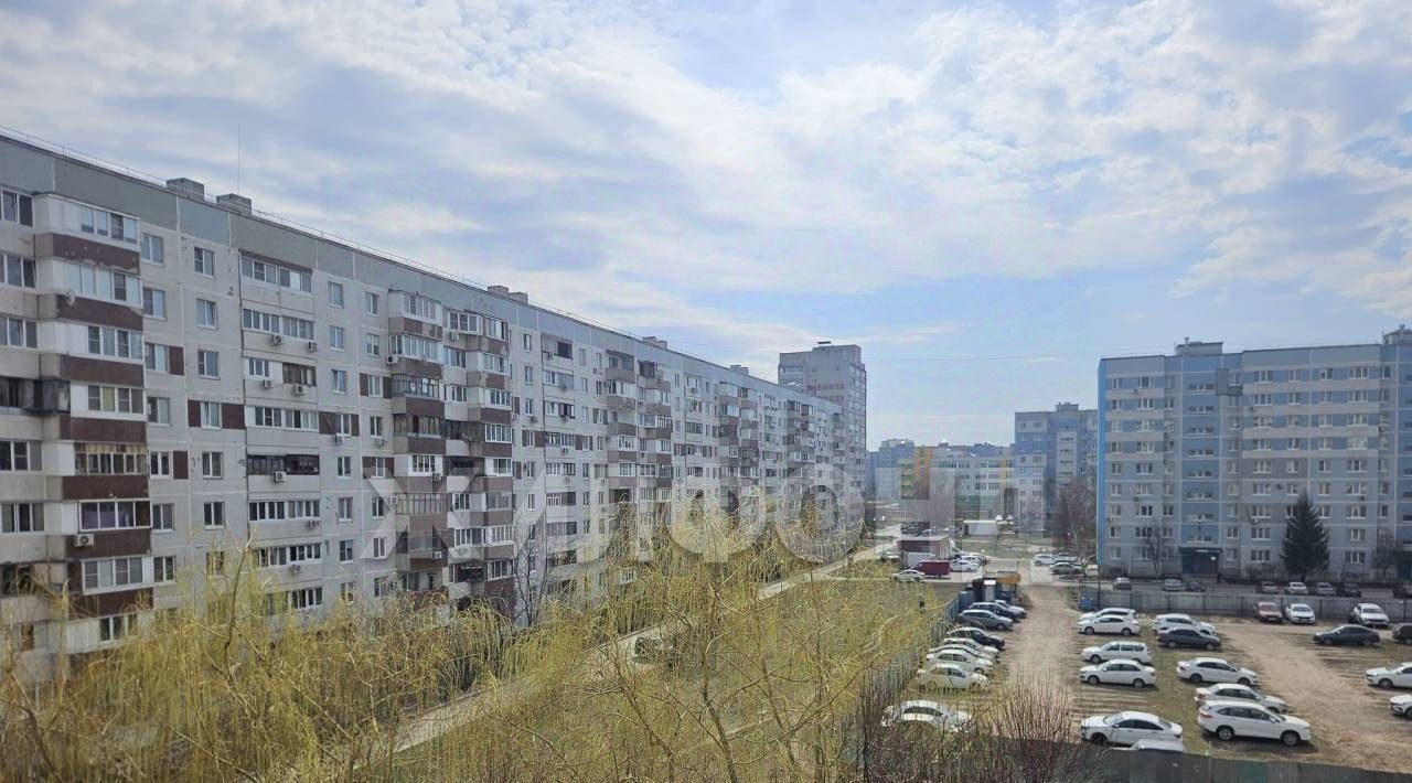 квартира г Тольятти р-н Автозаводский ш Южное 33 фото 18