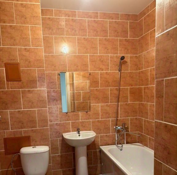 квартира г Краснодар р-н Прикубанский ул Красных Партизан 1/4к 16 фото 4