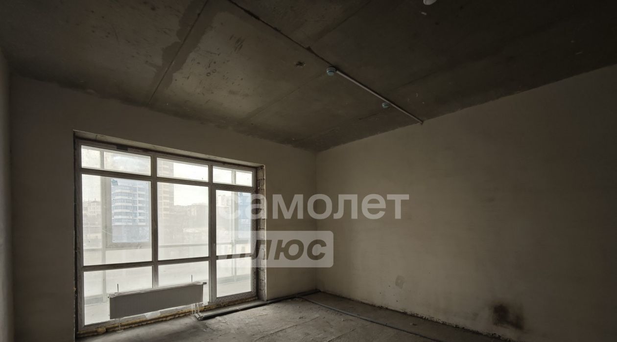 квартира г Новороссийск р-н Центральный ул Энгельса 60 фото 3