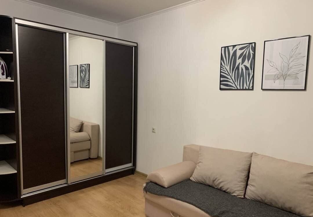 квартира г Москва метро Отрадное ул Декабристов 35 фото 1