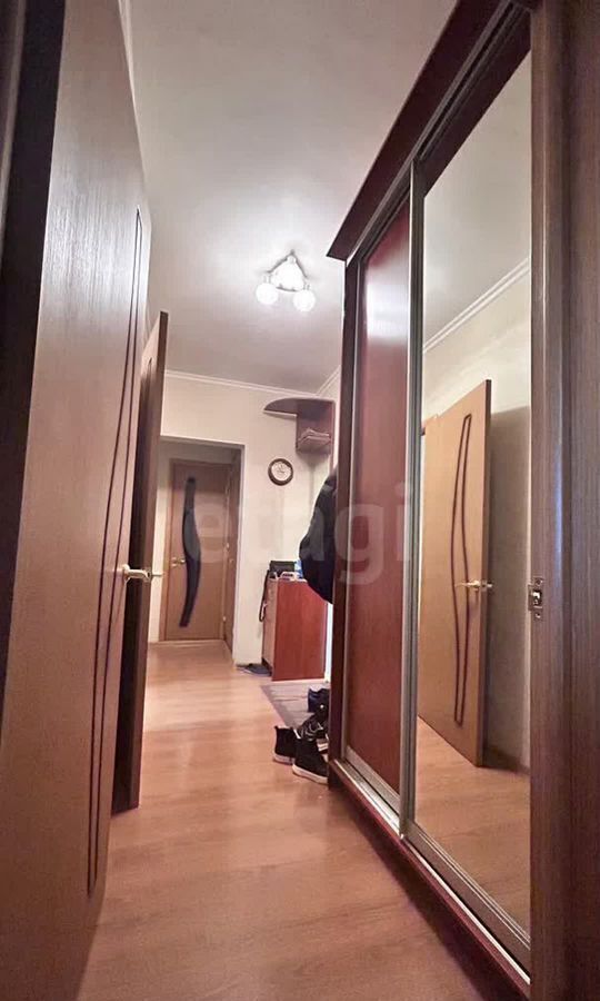 квартира г Москва метро Тропарёво пр-кт Ленинский 129к/3 фото 3