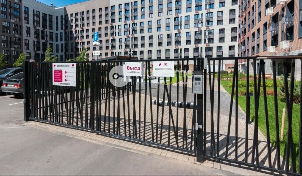 квартира г Казань р-н Советский ул Петра Полушкина 6 ЖК «Мой ритм» Проспект Победы фото 3