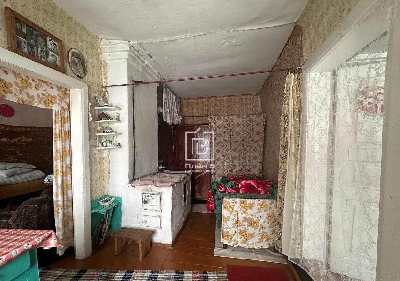 дом г Калуга с Росва ул Садовая 6 фото 11