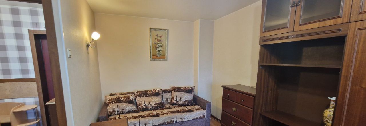 квартира г Королев ул Сакко и Ванцетти 34а Медведково фото 2