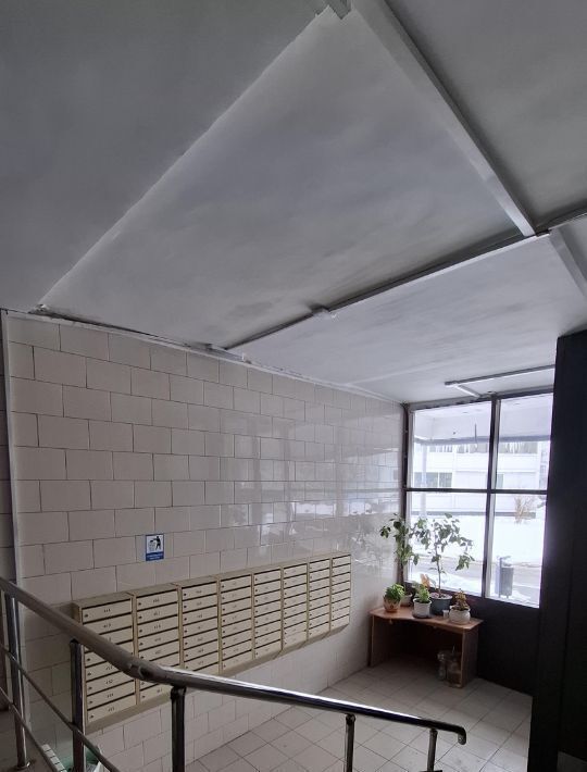 квартира г Москва метро Строгино ул Маршала Катукова 3к/1 фото 3