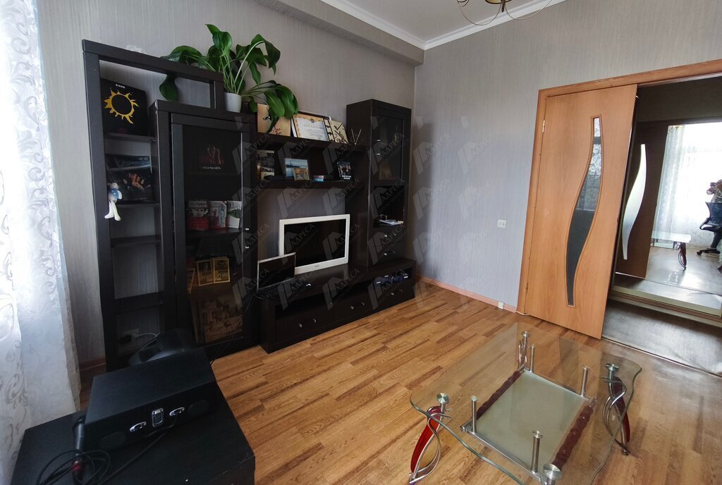 квартира г Астрахань р-н Кировский ул Адмиралтейская 4 фото 5